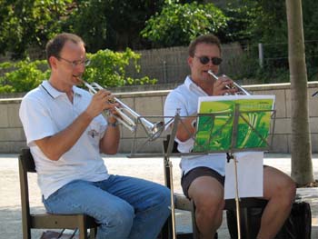 011 Erdmann und Jürgen