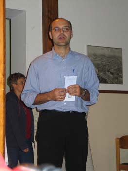 001 Ansage Heimleiter