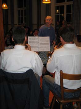 009 Publikum in Action