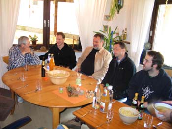 009 Mittagessen bei Markus